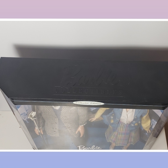 🎼Barbie loves Frank Sinatra Dolls🎼 - Picture 5 of 5